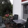 Отель Cushy Apartment in Niehagen With Terrace, Parking, Parasol, фото 5