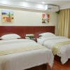 Отель GreenTree Inn LaiBin DaQiao Road YeJin Road Express Hotel, фото 6
