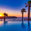 Отель Villa With 6 Bedrooms in Mikonos, With Wonderful sea View, Private Poo, фото 7