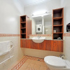 Отель QV Stylish One Bedroom at Princes Wharf - 821, фото 2