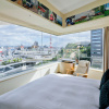 Отель Fraser Residence Nankai Osaka, фото 10