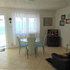 Отель Amazing Two Storey Holiday Home with 120m Roofed Terrace, Directly on the Beach!, фото 2