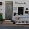 Отель Apartamento del Mar Rodalquilar, фото 2
