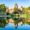 Отель Schloss Thurnau, фото 13