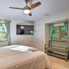 Отель Weaverville Home w/ Wraparound Deck & Fire Pit!, фото 5