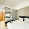 Отель Simply Studio Room Gateway Park Lrt City Bekasi Apartment, фото 3