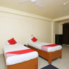 Отель Shree Krishna Guest House By OYO Rooms, фото 4