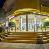Отель Spa Sagitario Playa в Кала-Бланке