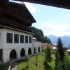 Отель Gasthof Alpenrose, фото 11