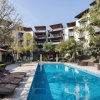 Отель Escape to Private & Safe 5Bed with Pools, фото 1