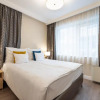 Отель Silver Crown Hotel & Residence, Palace Quarter, фото 50