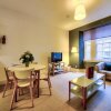 Отель JOIVY Perfect Location! Charming Rose St Apt for Couples, фото 10