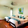 Отель Villa Narumon, фото 4