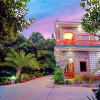 Отель Fabhotel Corbett Green View Garden And Stay, фото 2