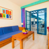 Отель THB Tropical Island Aparthotel, фото 3
