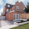 Отель Enfield House, фото 16