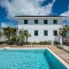 Отель See Sea by Eleuthera Vacation Rentals в Гавернорз-Харборе