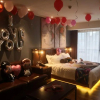 Отель James Joyce Coffetel Golmud Huaxing Plaza Branch, фото 3
