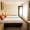 Отель Travelodge Hotel Wellington, фото 4