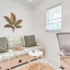 Отель Lakefront Venice Home: 4 Mi to Manasota Key Beach!, фото 6