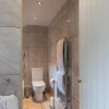 Отель Seafront Apartment Private Garden & Free Parking, фото 9