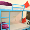 Отель Bedweiser Backpackers Hostel, фото 5