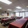 Отель Comfort Inn & Suites Geneva - West Chicago, фото 18