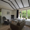 Отель Detached Holiday Home With Sauna, Large Garden, фото 18