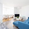 Отель Apartamento El Faro, Vistas Panorámicas Y Ubicación Privilegiada, фото 16