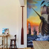 Отель West Bay Navigator Pirate Theme Inn, фото 12