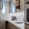 Отель Modern 2 Bedroom Apartment, Wandsworth Town, фото 6