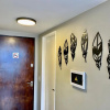 Отель Center Suite Bariloche - (Leg. 1063), фото 10