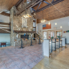 Отель Osage Beach Condo w/ Indoor Pool & Lake View!, фото 15