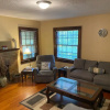 Отель Quaint Apartment in Older East Knoxville, фото 7