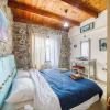 Отель Magical View, Villa Asproneri, Kamena Vourla, фото 5