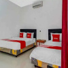Отель Kalimantan Surabaya, фото 6