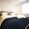 Отель Seaside Apartment in the Heart of East Wittering Village, фото 3