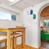 Отель 8 Person Holiday Home In Krusa, фото 7