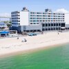 Отель DoubleTree by Hilton Corpus Christi Beachfront, фото 8