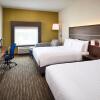 Отель Holiday Inn Express and Suites Brantford, an IHG Hotel, фото 11