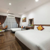 Отель Hanoi Saga Hotel, фото 6