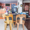 Отель Spot On 91781 Solo Baru Homestay Syariah, фото 11