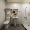 Отель Skyone Hotel, фото 7