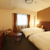 Отель Dormy Inn Premium Wakayama Natural Hot Spring, фото 3