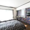 Отель Mina Aoi Apartment, фото 6