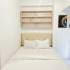 Отель Warm And Simply Look Studio Tokyo Riverside Pik 2 Apartment, фото 14