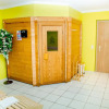 Отель Waldhotel Friedrichroda, фото 10
