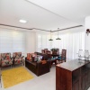 Отель Aluguel Apartamento 2 quartos s/1 suíte | Bombas/SC, фото 2