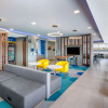 Отель Microtel Inn & Suites by Wyndham Hot Springs, фото 19