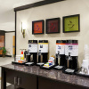 Отель Hampton Inn Miami Dadeland, фото 19